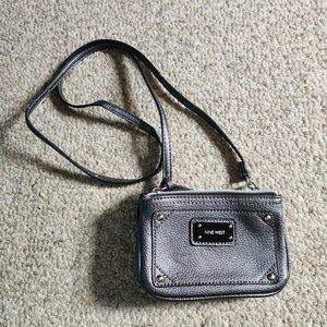 Crossbody Handbag